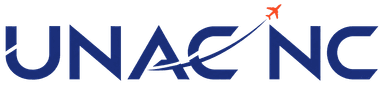 Logo UNAC NC